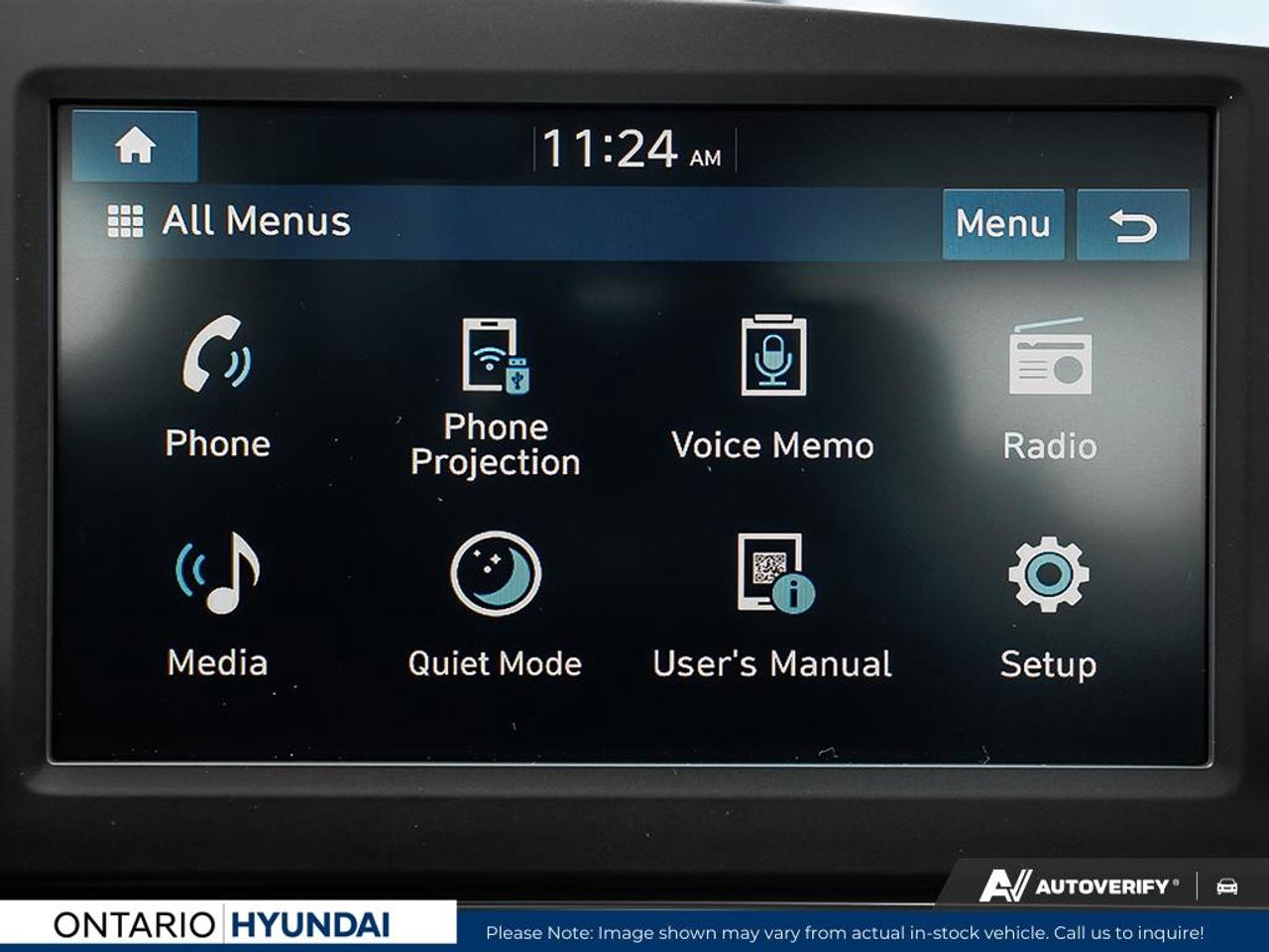 2026 Hyundai Elantra ESSENTIAL 4DR SEDAN Photo