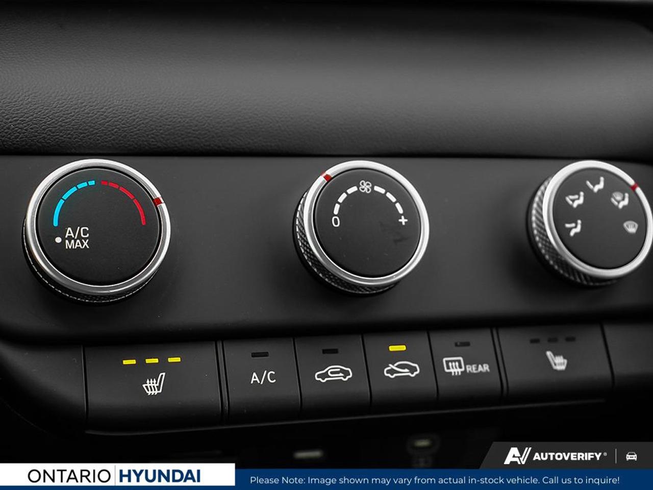 2026 Hyundai Elantra ESSENTIAL 4DR SEDAN Photo