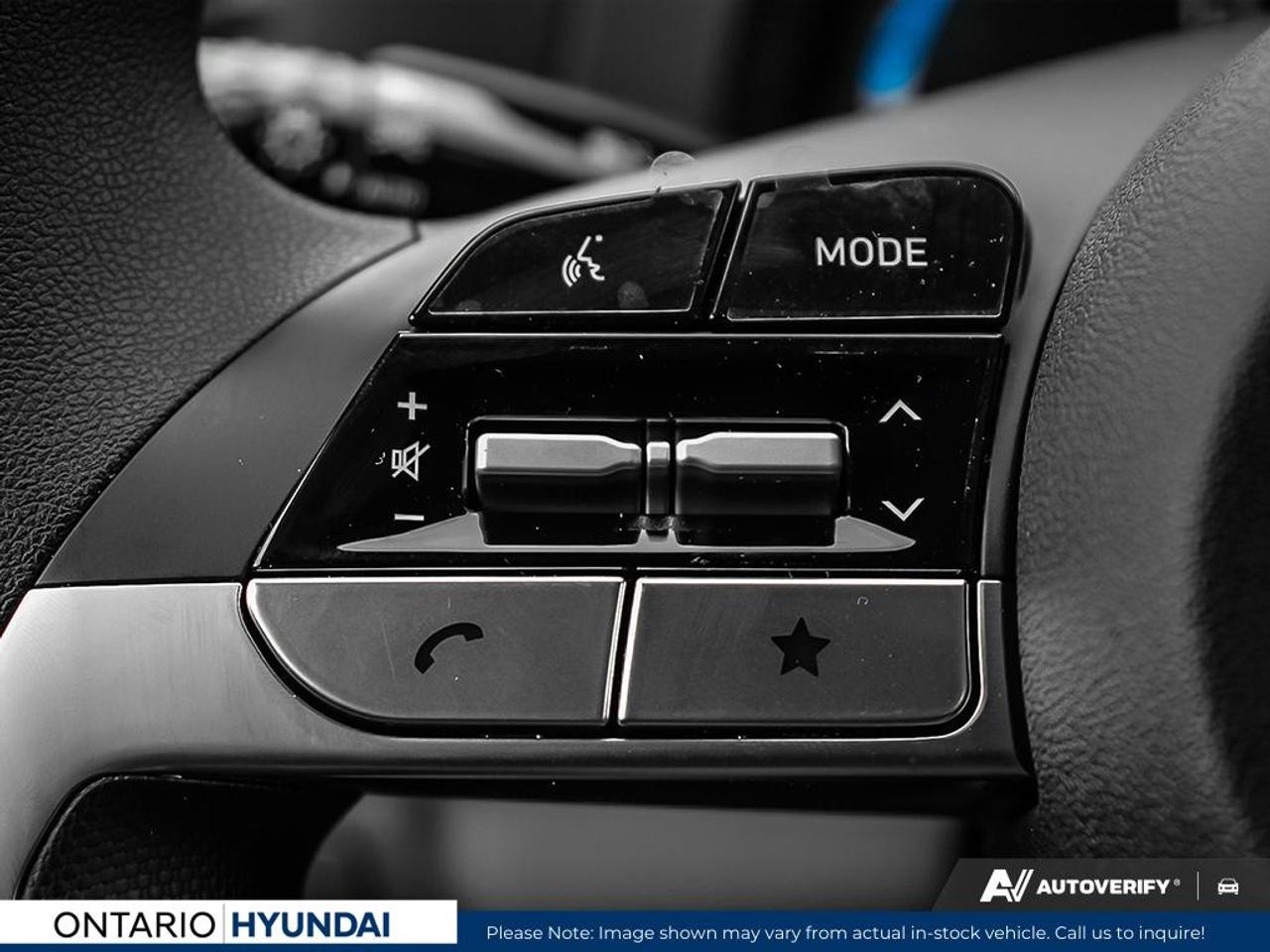 2026 Hyundai Elantra ESSENTIAL 4DR SEDAN Photo