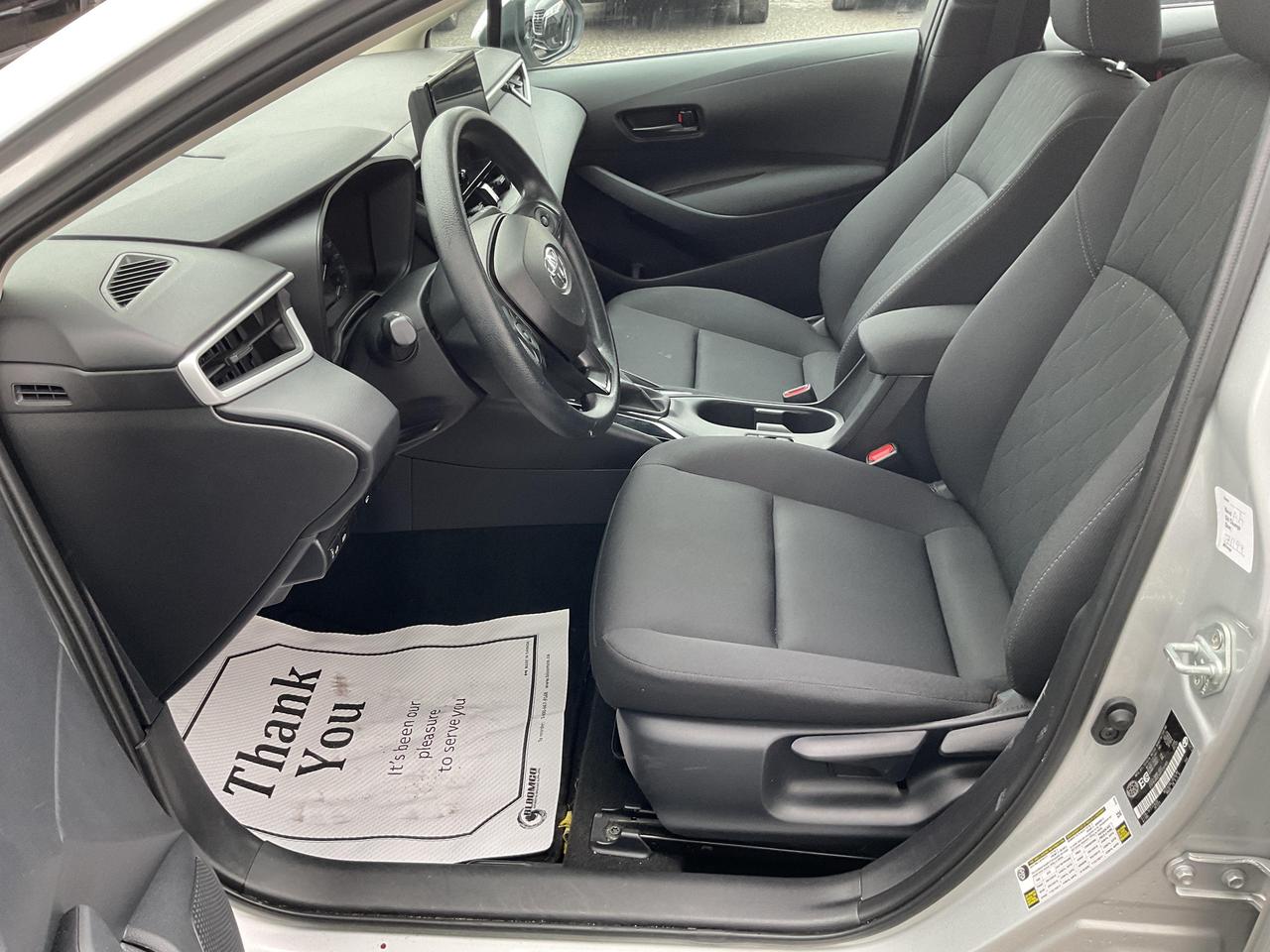 2024 Toyota Corolla  Photo