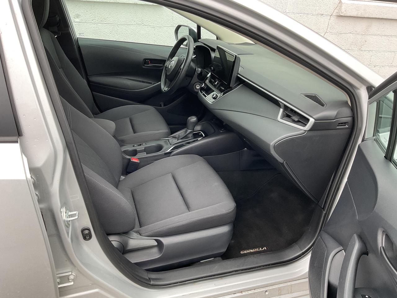 2024 Toyota Corolla  Photo