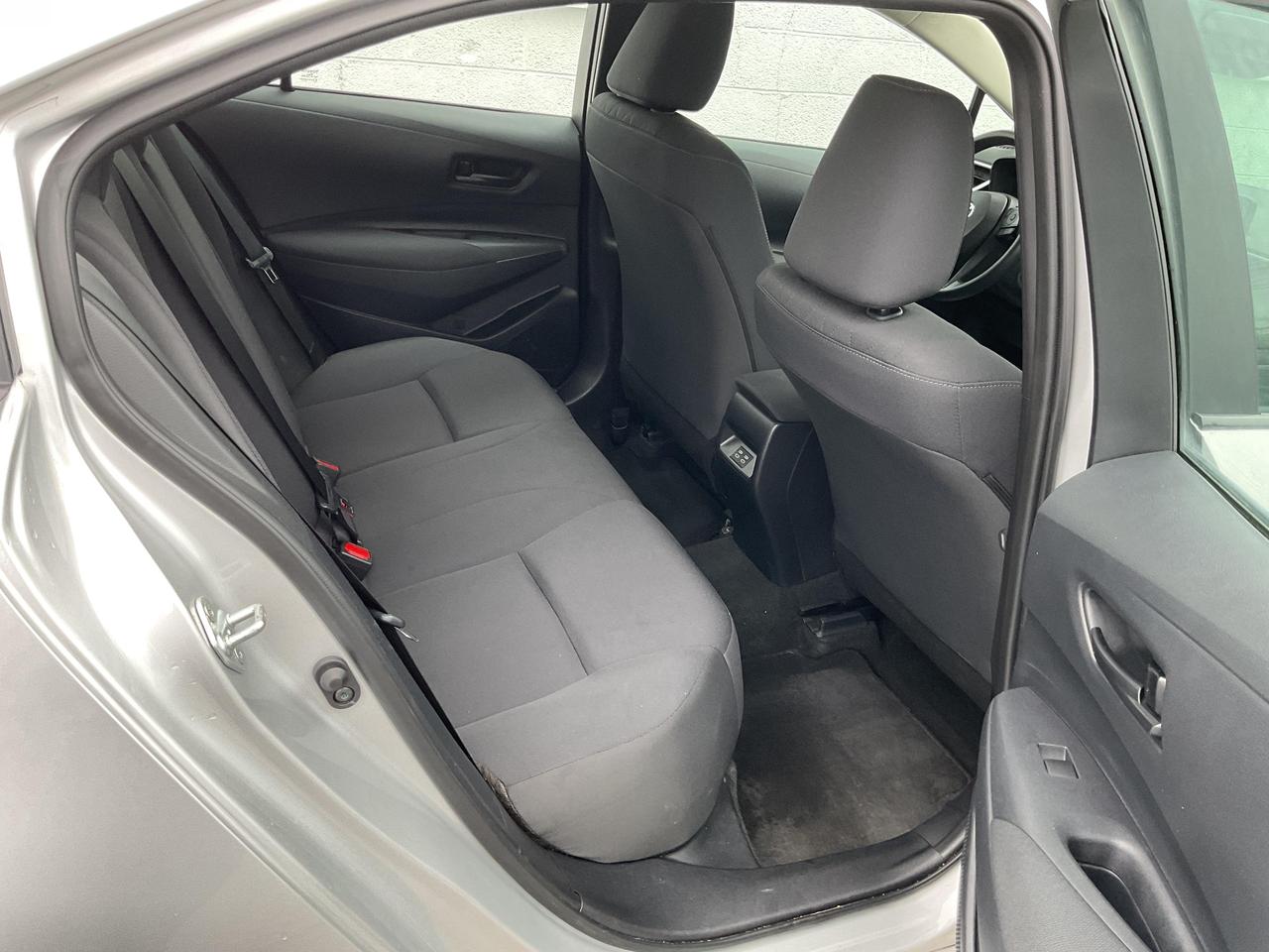 2024 Toyota Corolla  Photo