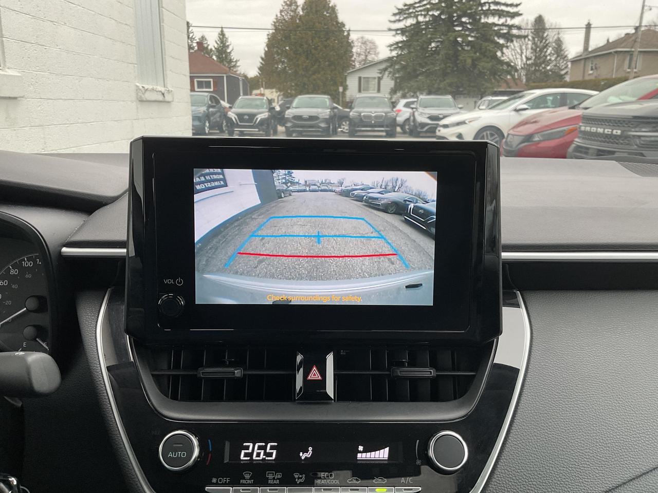 2024 Toyota Corolla  Photo