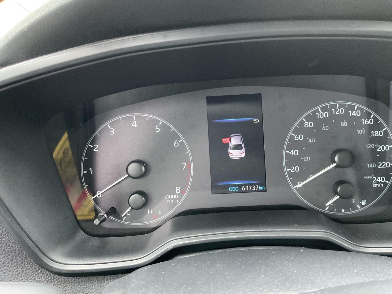2024 Toyota Corolla  Photo