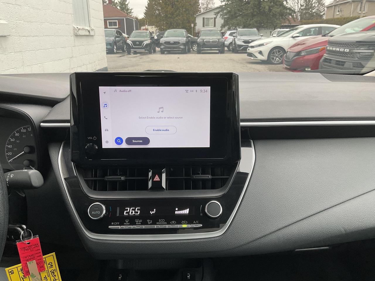 2024 Toyota Corolla  Photo