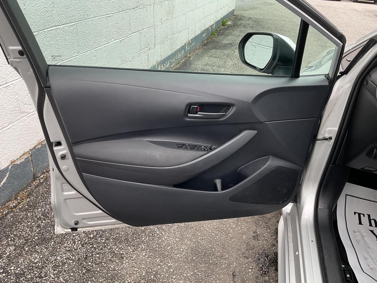 2024 Toyota Corolla  Photo
