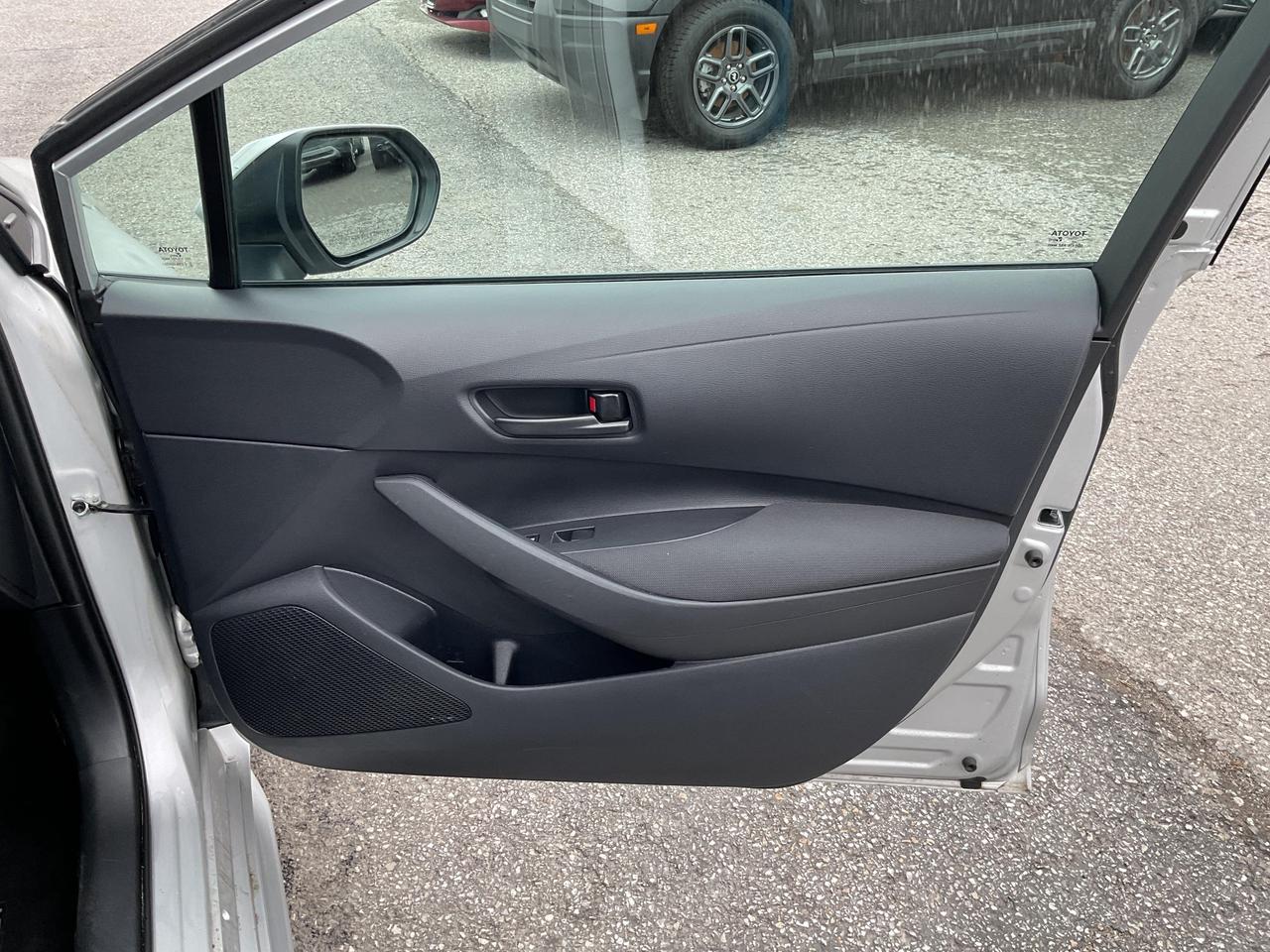 2024 Toyota Corolla  Photo