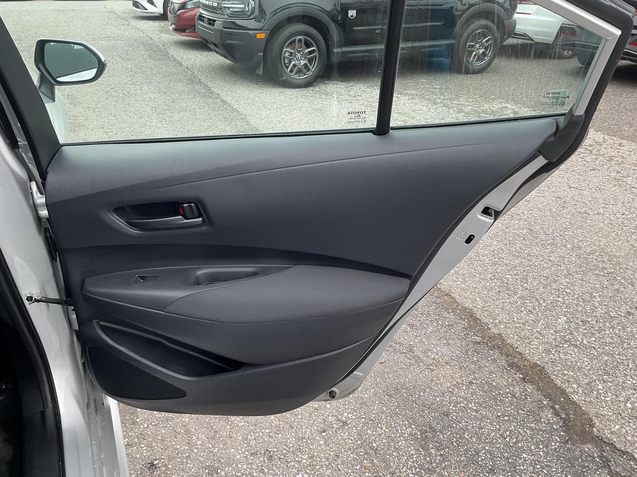 2024 Toyota Corolla  Photo
