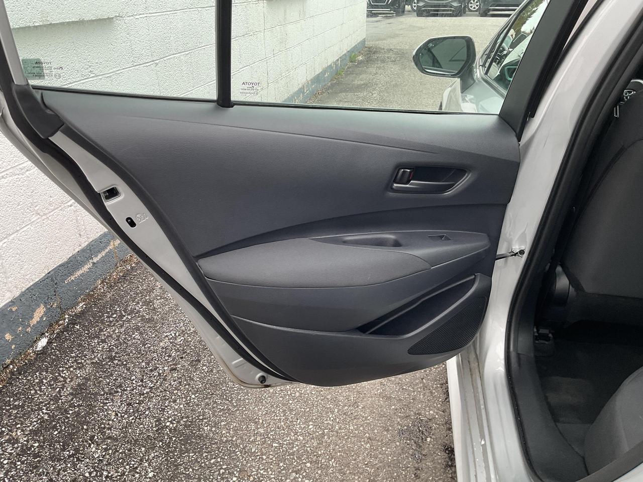 2024 Toyota Corolla  Photo