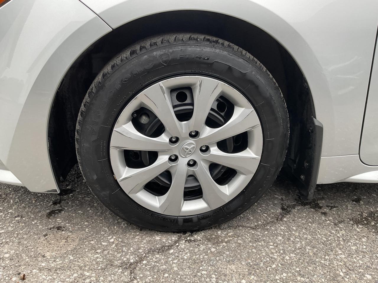 2024 Toyota Corolla  Photo