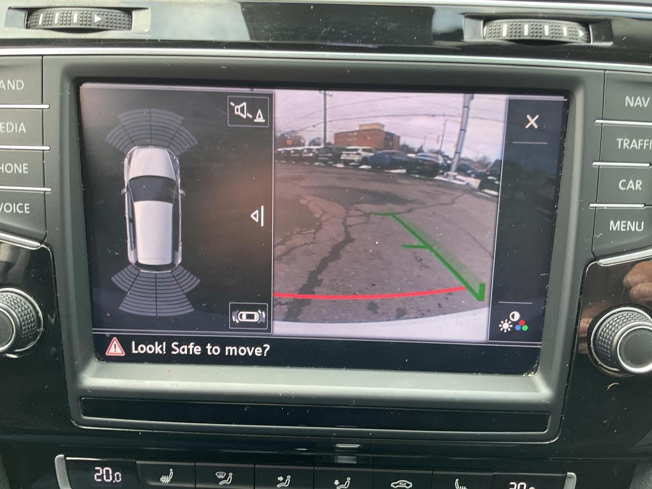 2016 Volkswagen Golf  Photo