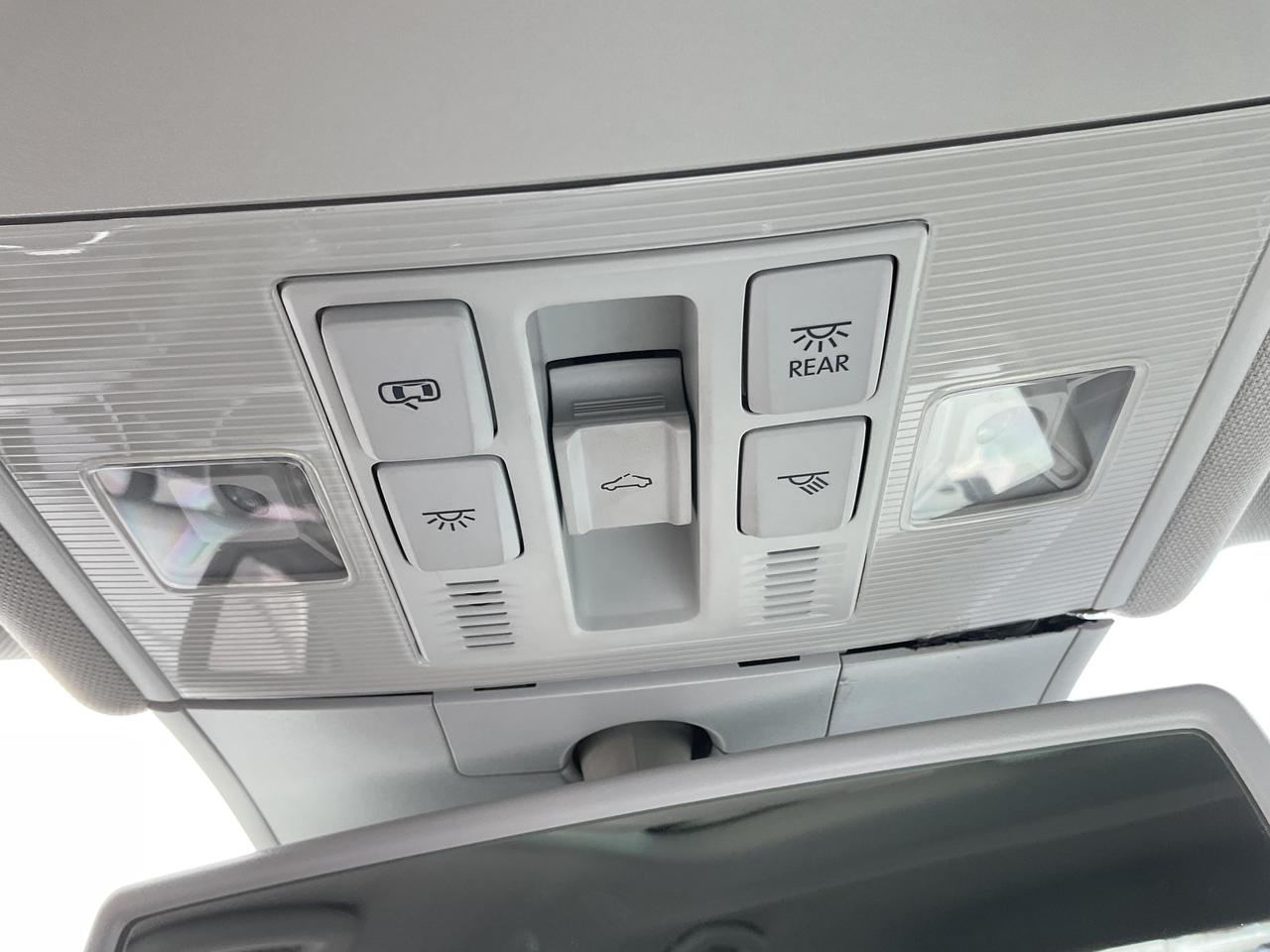 2016 Volkswagen Golf  Photo