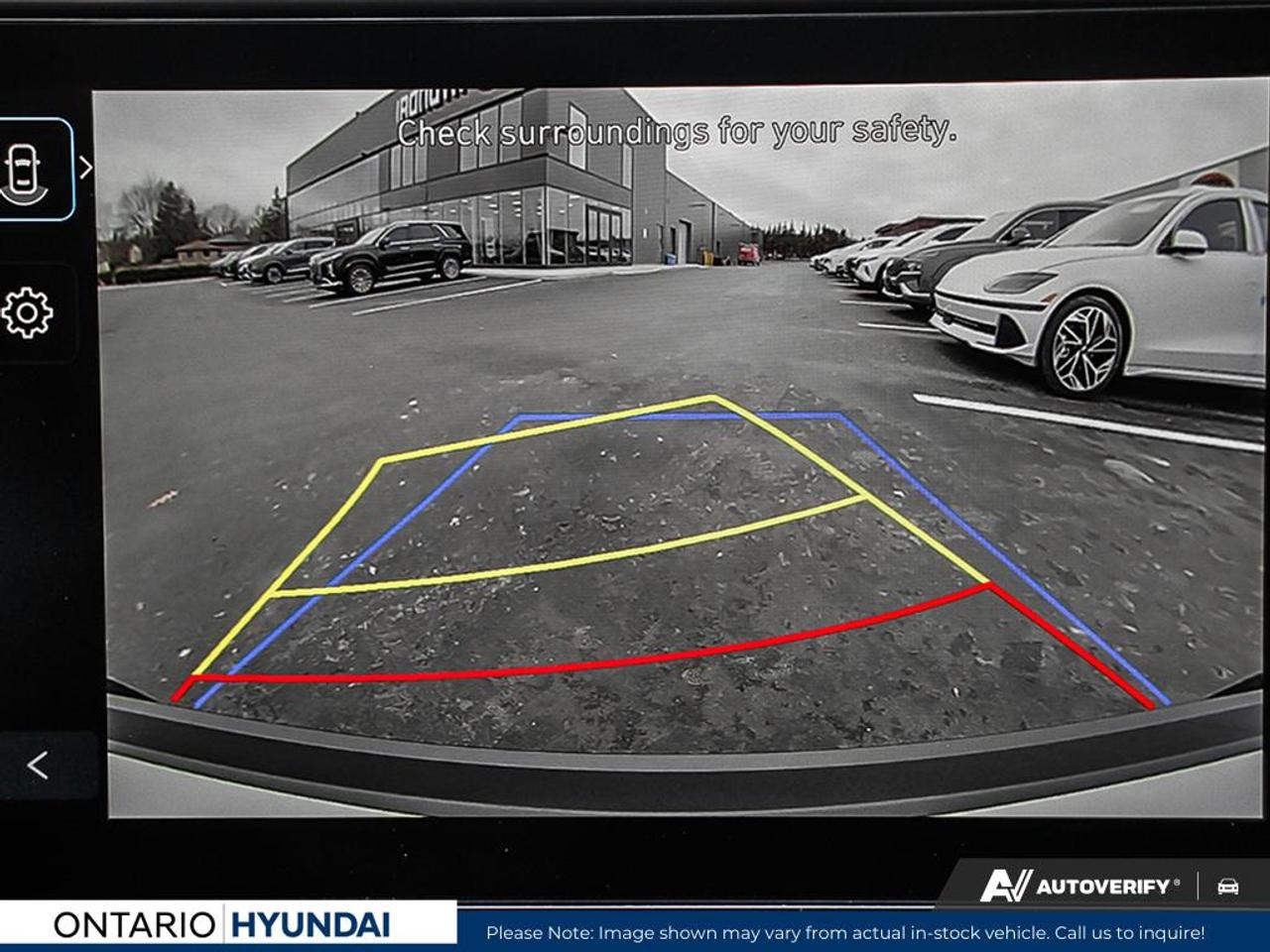 2026 Hyundai KONA 2.0L Preferred 4dr Front-Wheel Drive Photo