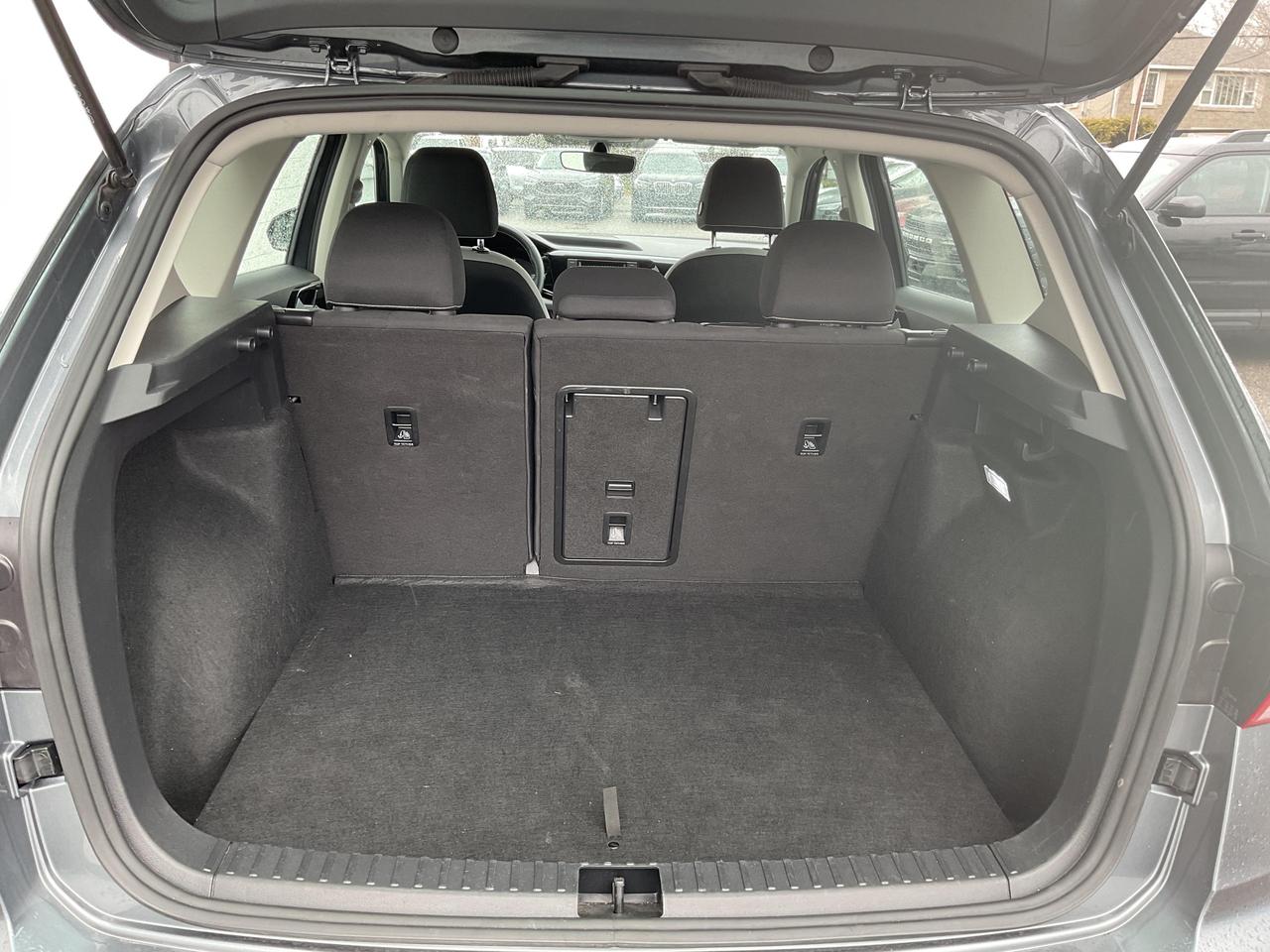 2024 Volkswagen Taos Trendline 4dr All-Wheel Drive 4MOTION Photo