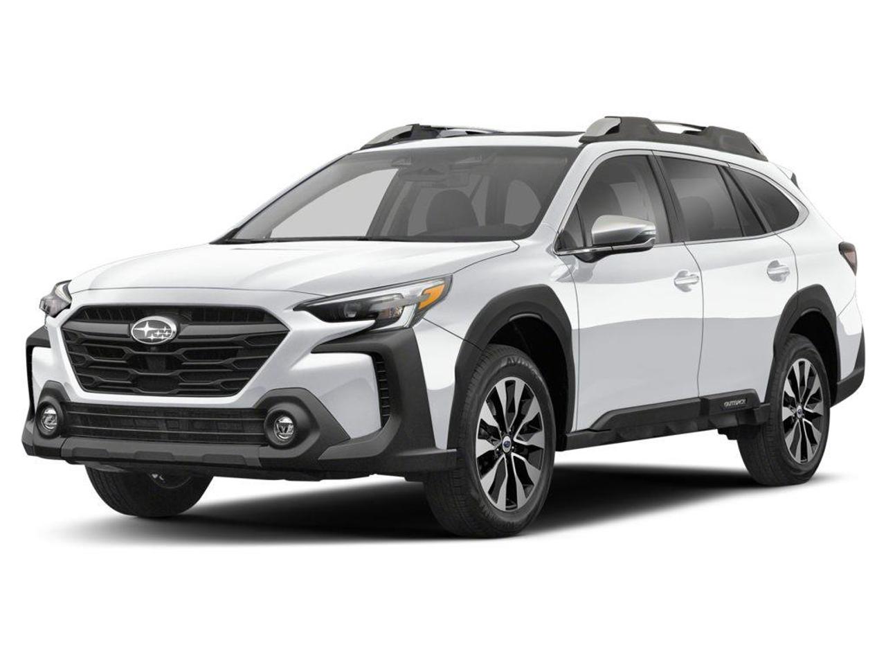 2024 Subaru Outback Premier XT 4dr All-Wheel Drive Photo