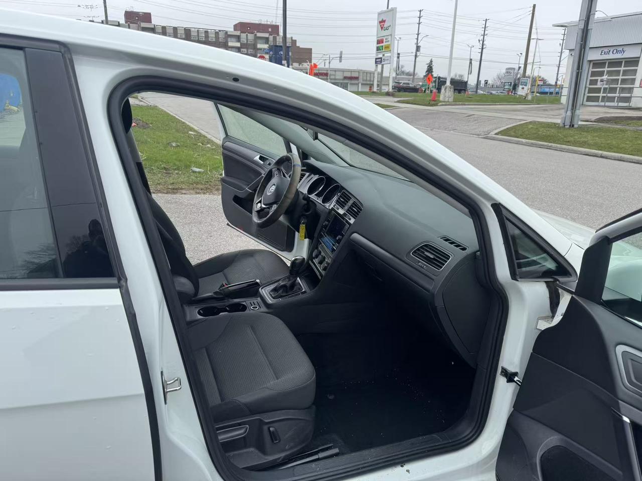 2020 Volkswagen Golf Comfortline 5-door Auto Photo