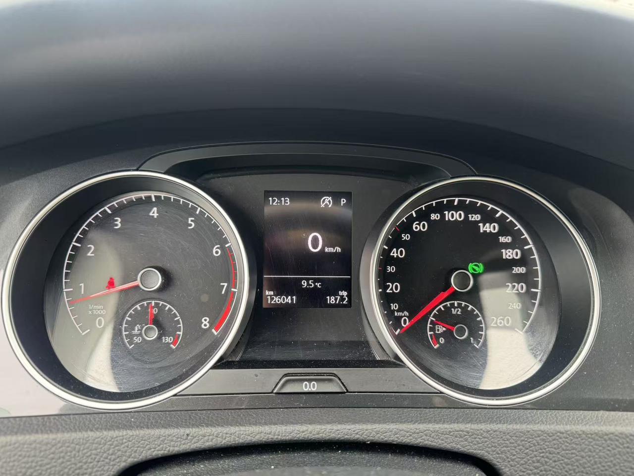 2020 Volkswagen Golf Comfortline 5-door Auto Photo