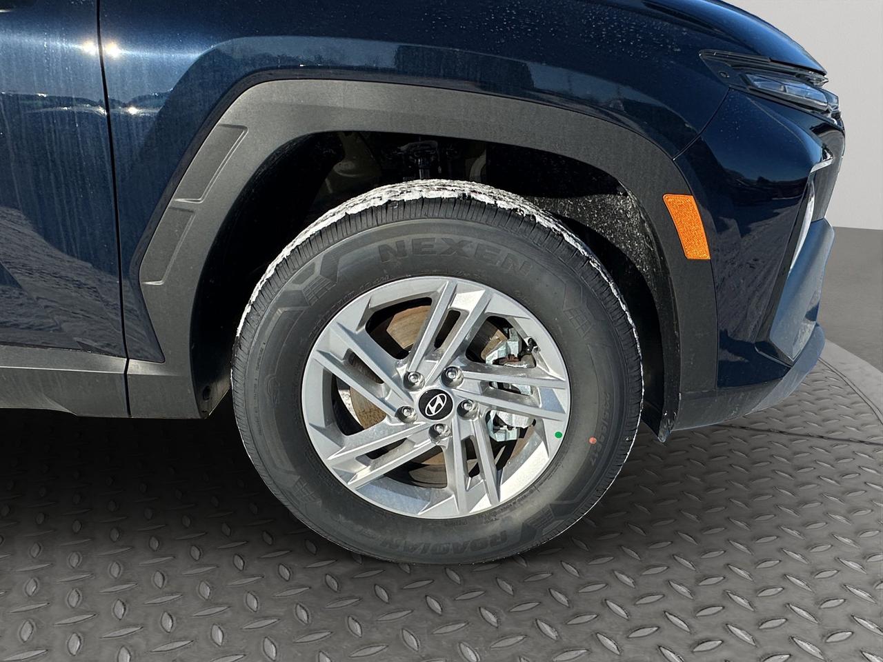 2026 Hyundai Tucson Preferred Photo