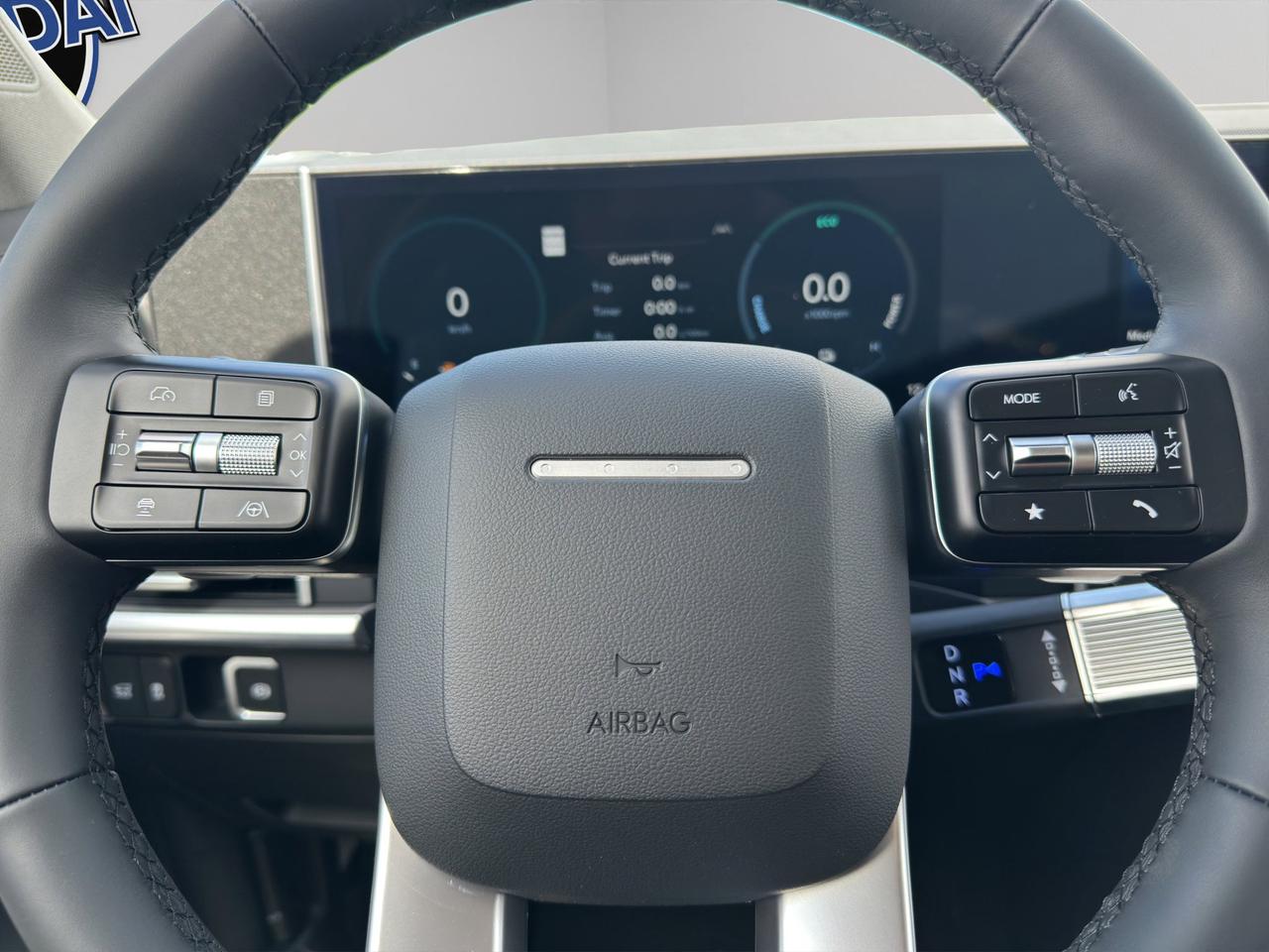 2026 Hyundai Santa Fe Hybrid PREFERRED Photo
