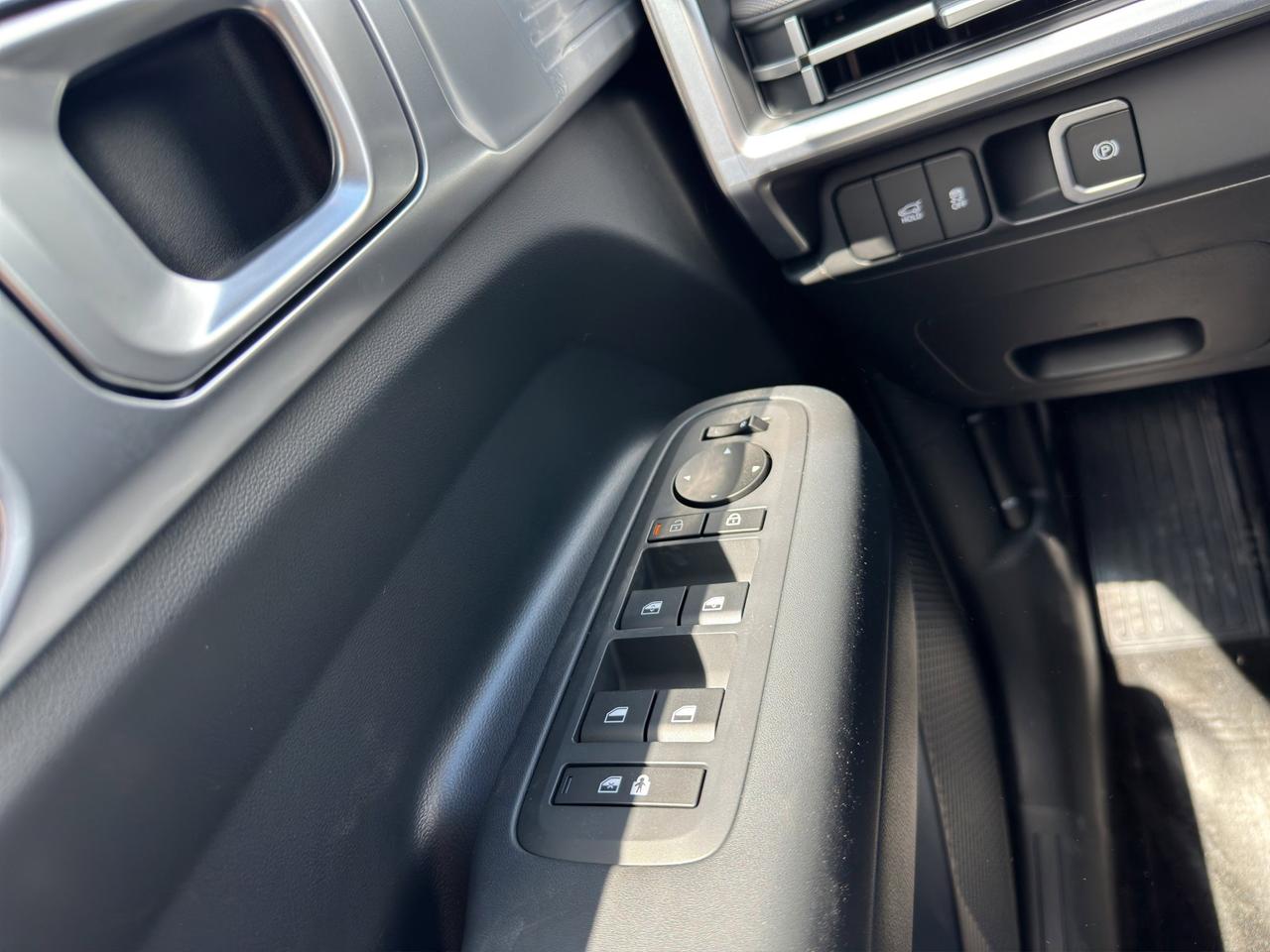 2026 Hyundai Santa Fe Hybrid PREFERRED Photo