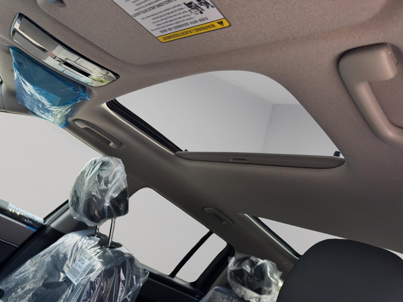 2026 Hyundai Santa Fe Hybrid PREFERRED Photo
