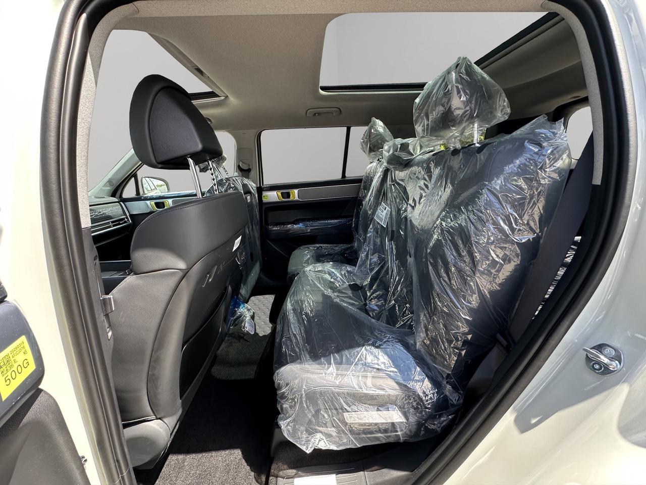 2026 Hyundai Santa Fe Hybrid PREFERRED Photo