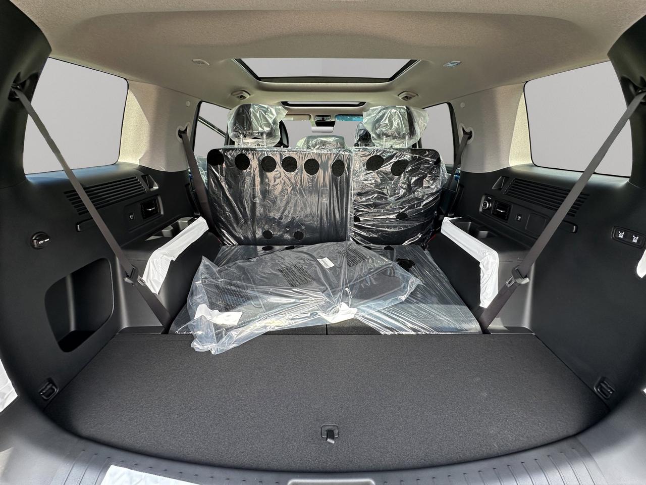 2026 Hyundai Santa Fe Hybrid PREFERRED Photo