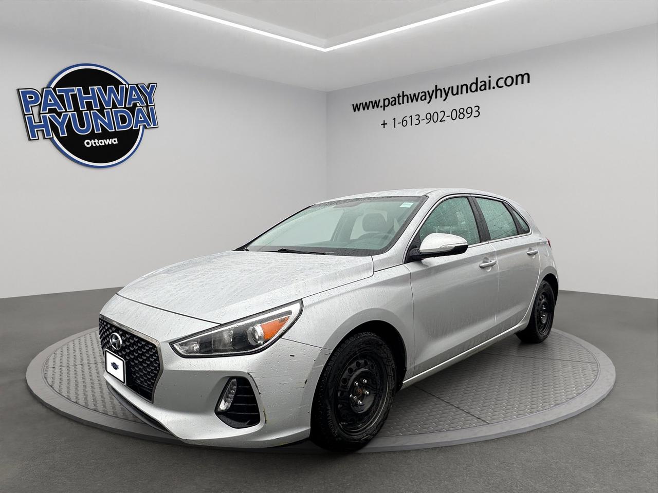 2018 Hyundai Elantra GT GL | Reverse Cam | Heated Seats Photo
