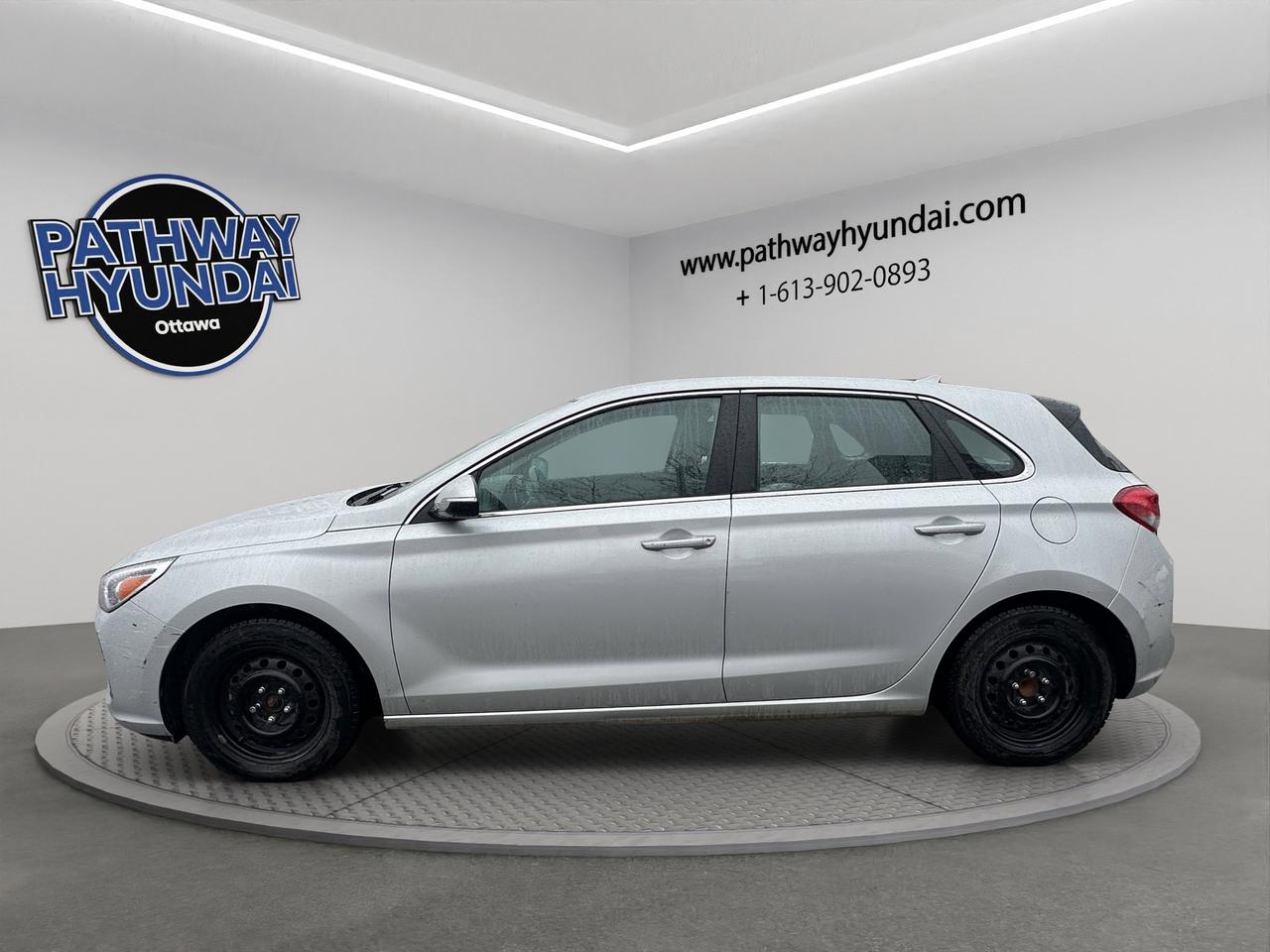 2018 Hyundai Elantra GT GL | Reverse Cam | Heated Seats Photo