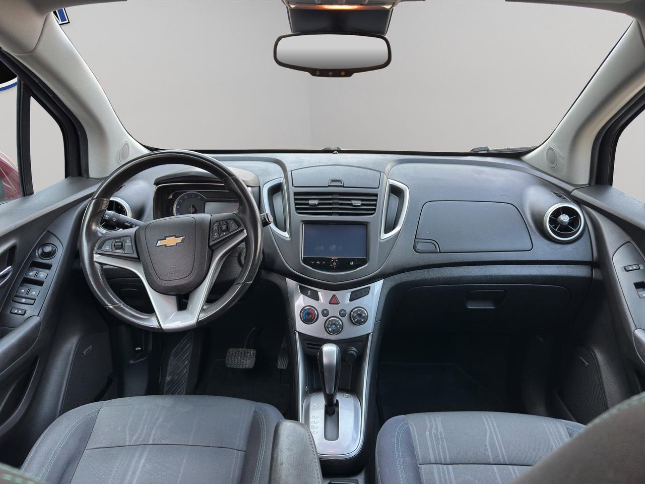 2016 Chevrolet Trax LT | Reverse Cam | Heated Seats Photo