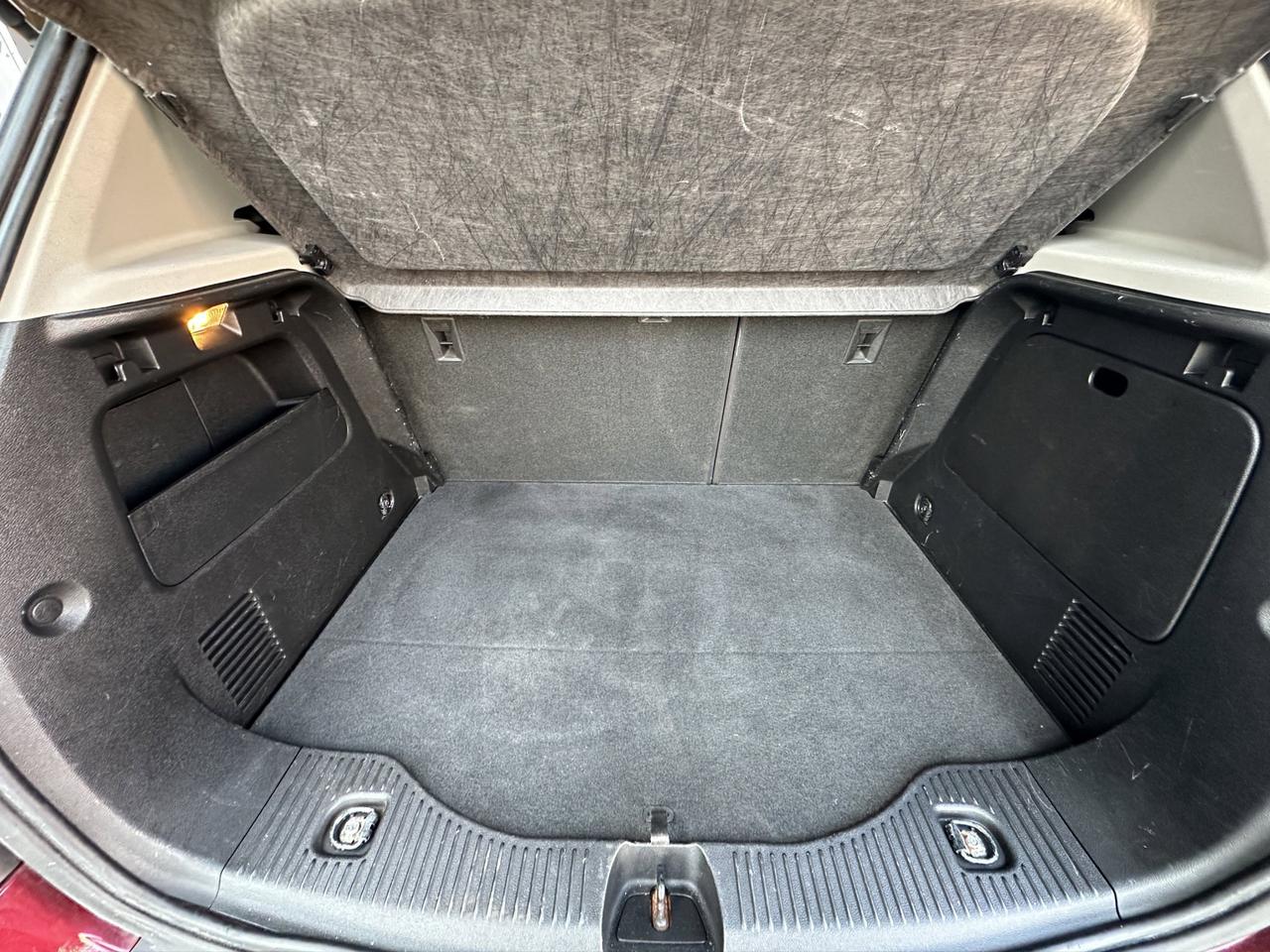 2016 Chevrolet Trax LT | Reverse Cam | Heated Seats Photo