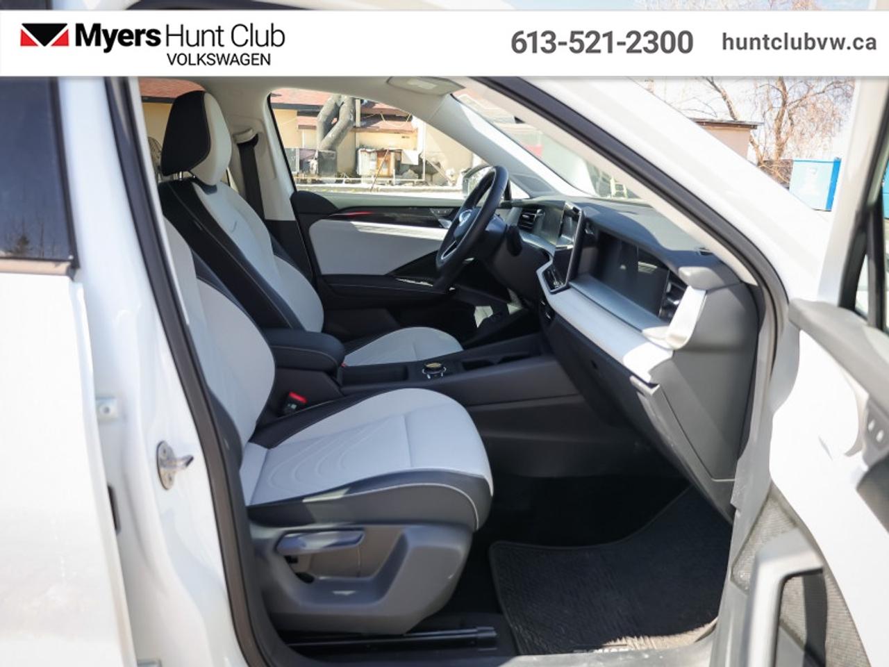 2025 Volkswagen Tiguan COMFORTLINE Photo