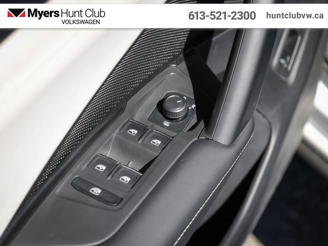 2025 Volkswagen Tiguan COMFORTLINE Photo
