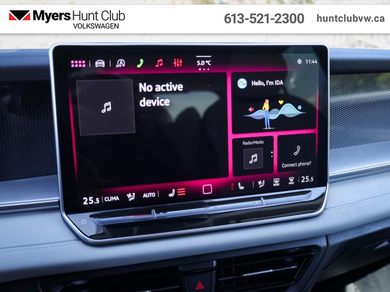 2025 Volkswagen Tiguan COMFORTLINE Photo