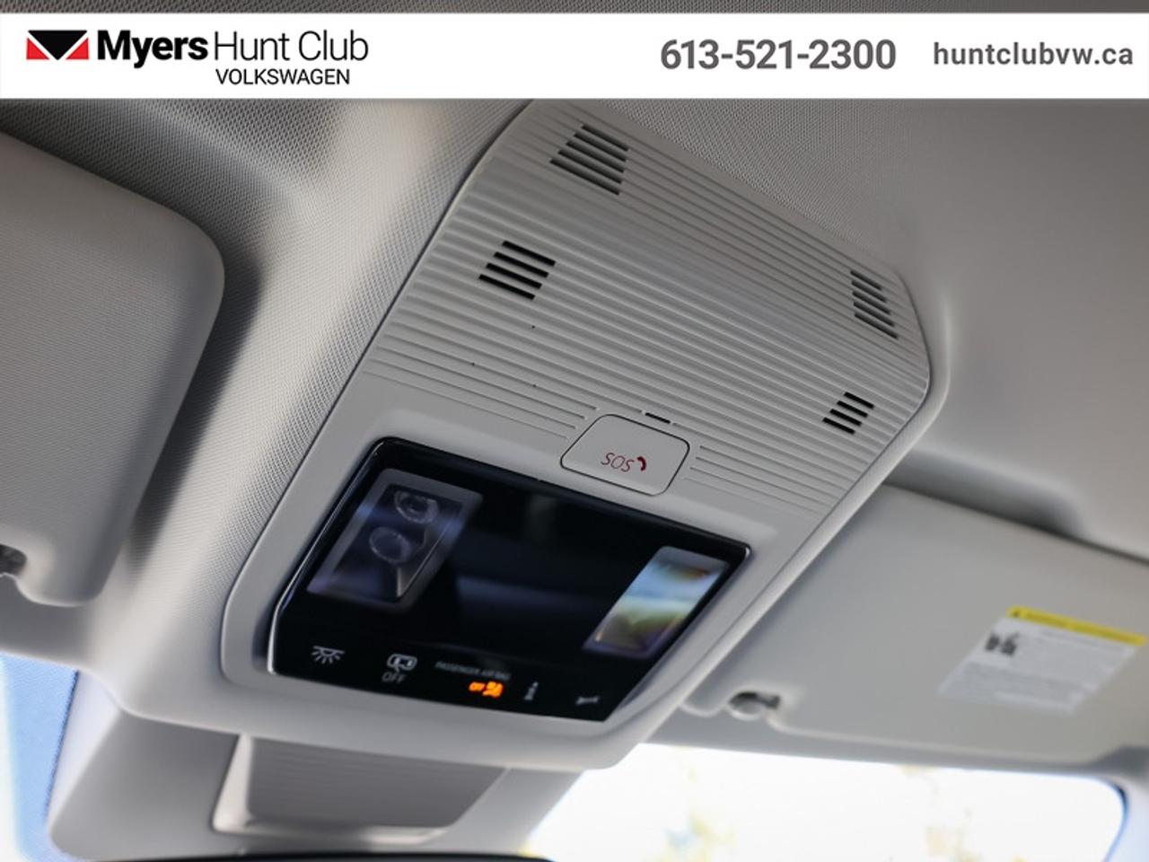2025 Volkswagen Tiguan COMFORTLINE Photo