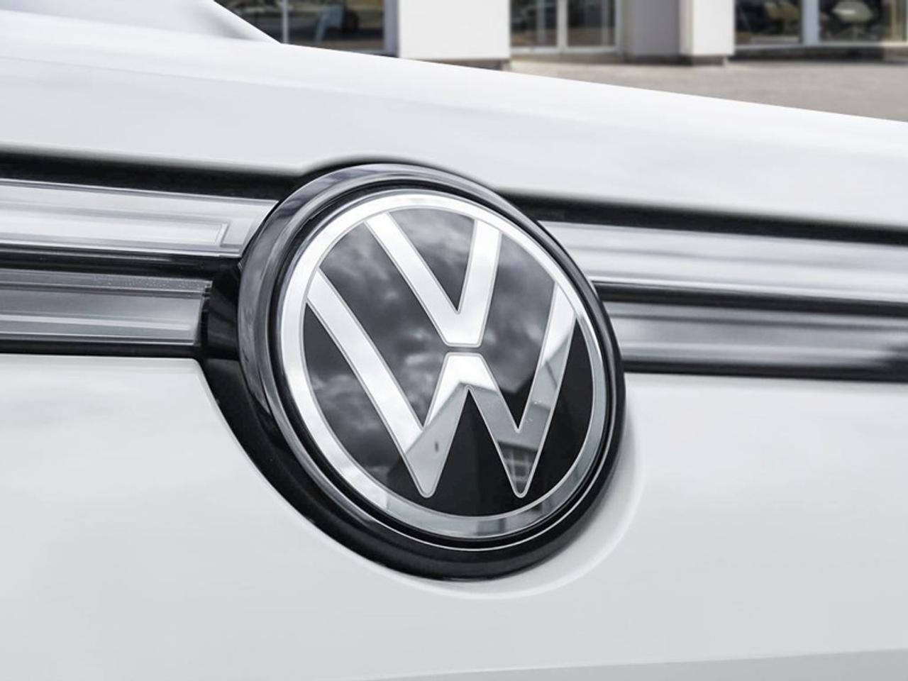 2026 Volkswagen Tiguan Highline Turbo R-Line Photo