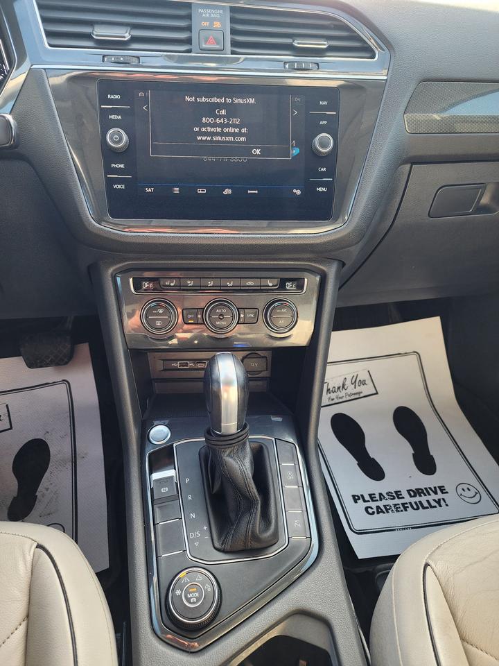 2019 Volkswagen Tiguan Highline | Fully Loaded | Well Maintained l LOW KM Photo