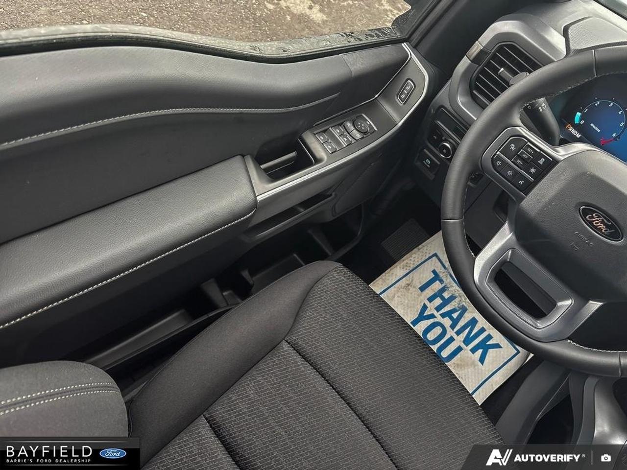 2026 Ford F-150 XLT 4WD SuperCrew 5.5' Box Photo
