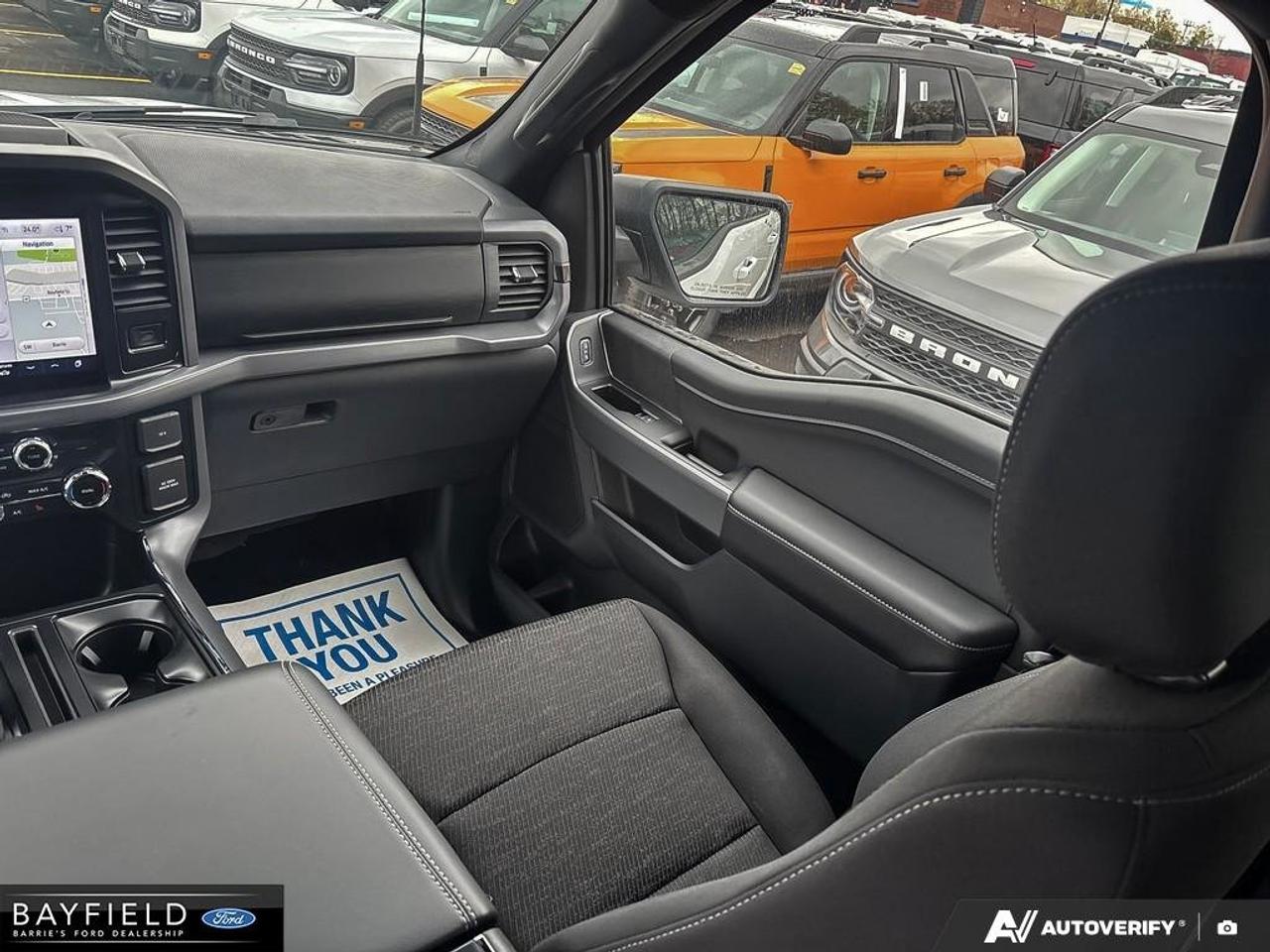 2026 Ford F-150 XLT 4WD SuperCrew 5.5' Box Photo