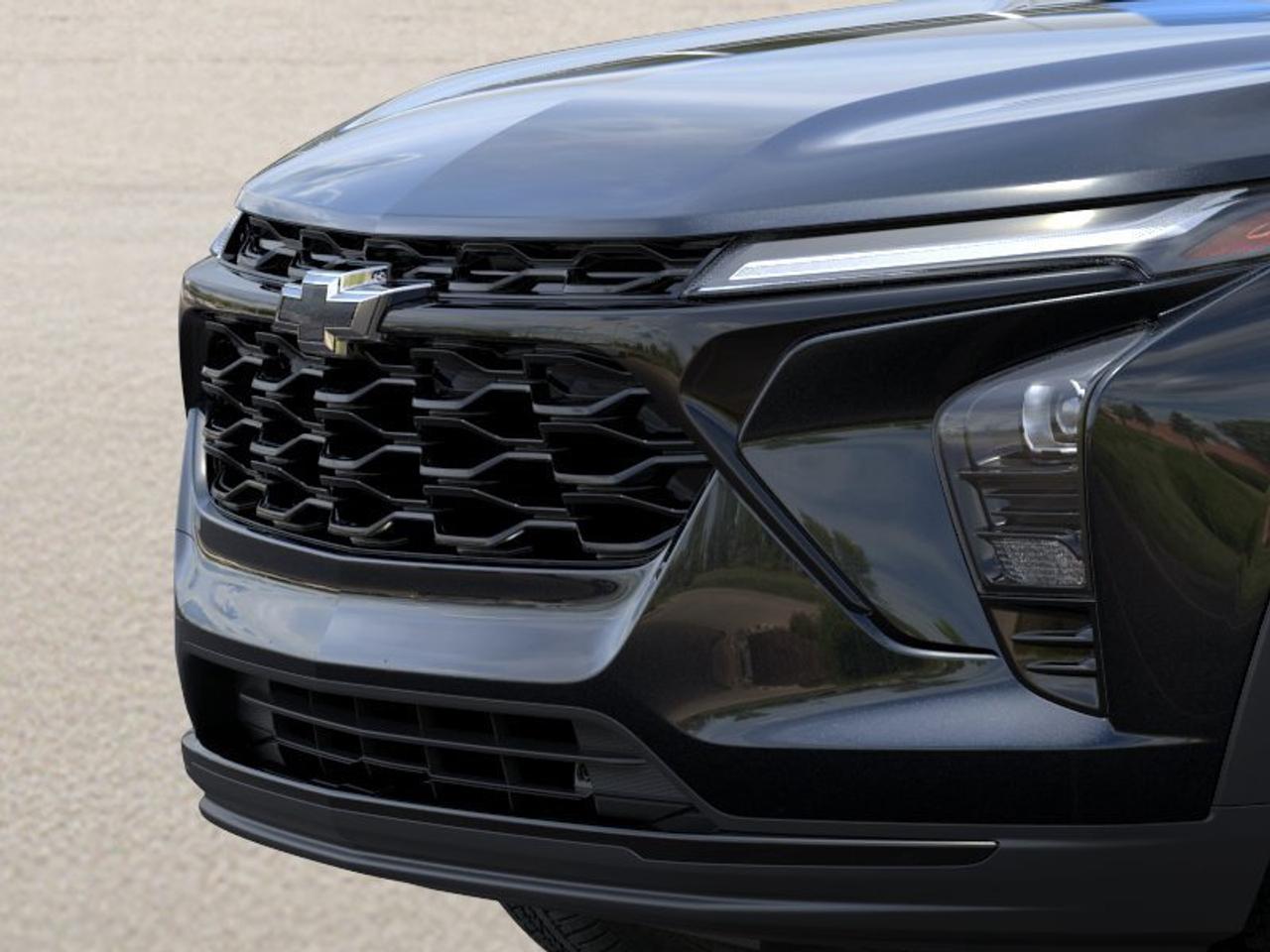 2026 Chevrolet Trax LT Photo