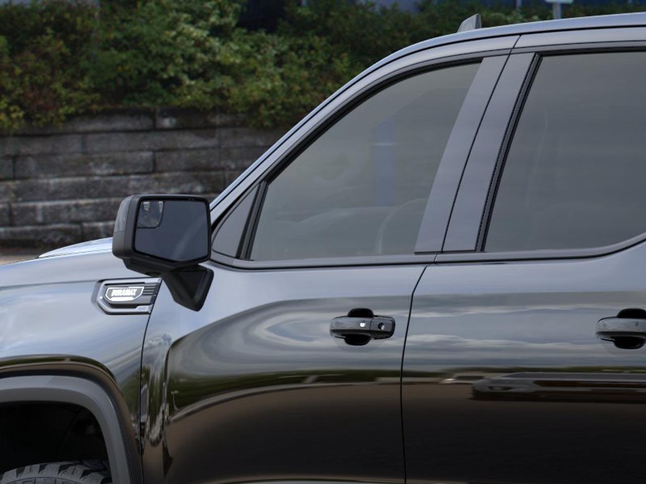 2026 GMC Sierra 1500 AT4X Photo