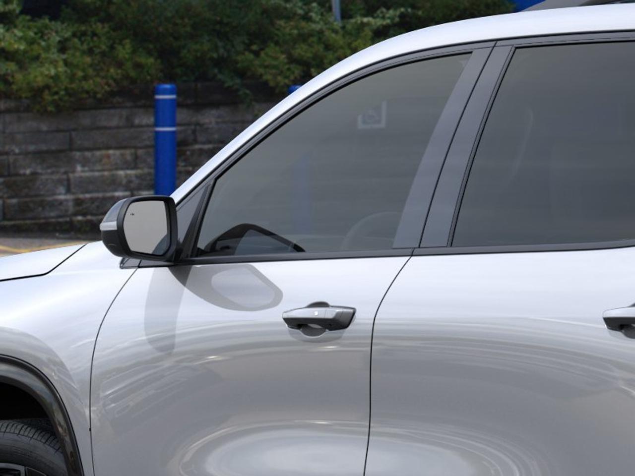 2026 Chevrolet Traverse RS Photo