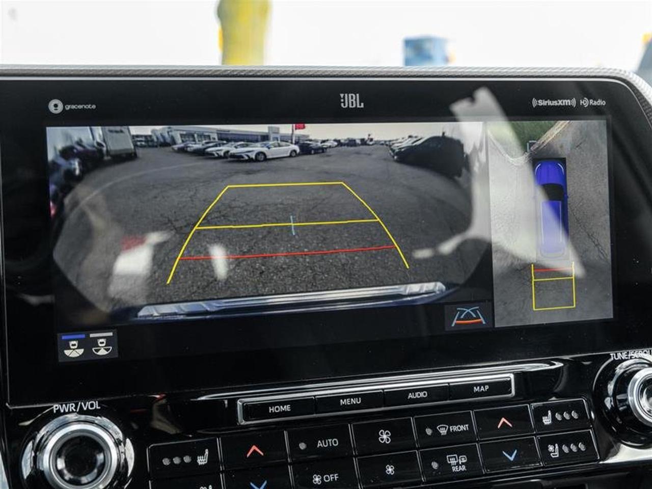 2021 Toyota Highlander Hybrid Limited AWD Navi | Pano Sunroof | JBL Audio | Wireless Charging | Limited Photo