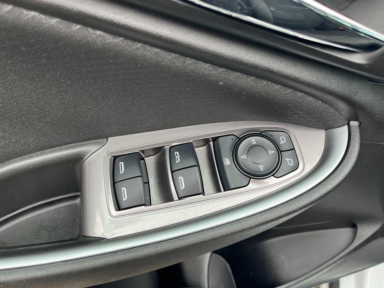 2024 Chevrolet Malibu FWD 1LT Photo