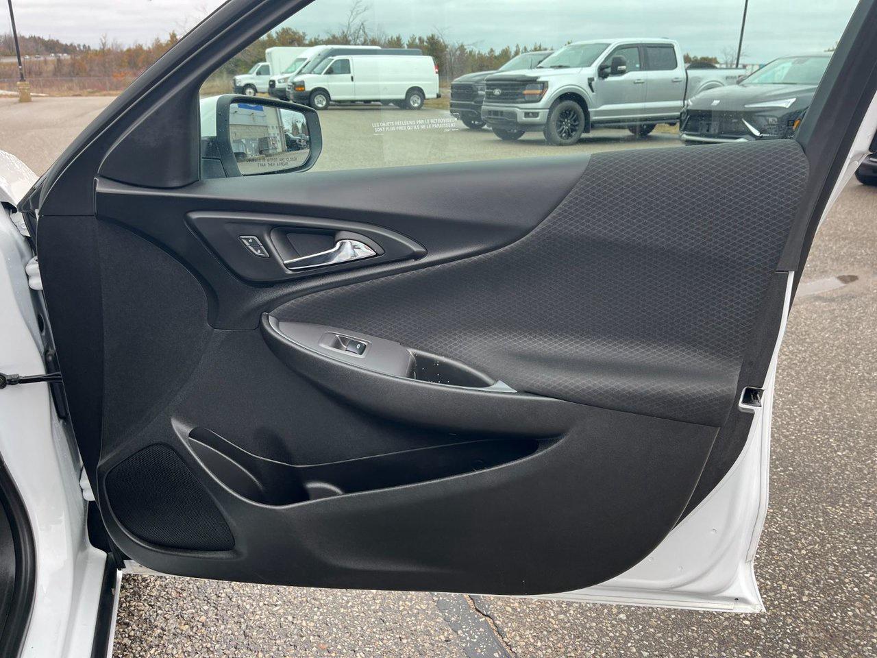 2024 Chevrolet Malibu FWD 1LT Photo