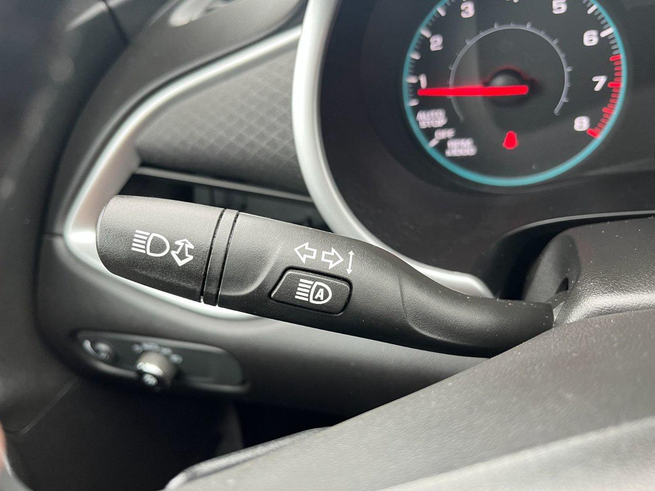 2024 Chevrolet Malibu FWD 1LT Photo