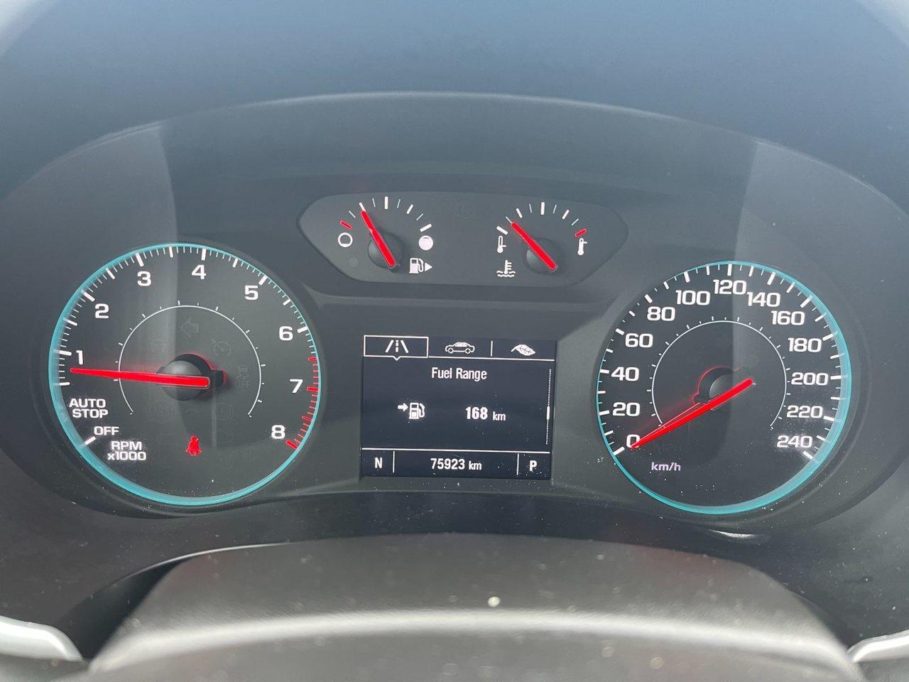 2024 Chevrolet Malibu FWD 1LT Photo