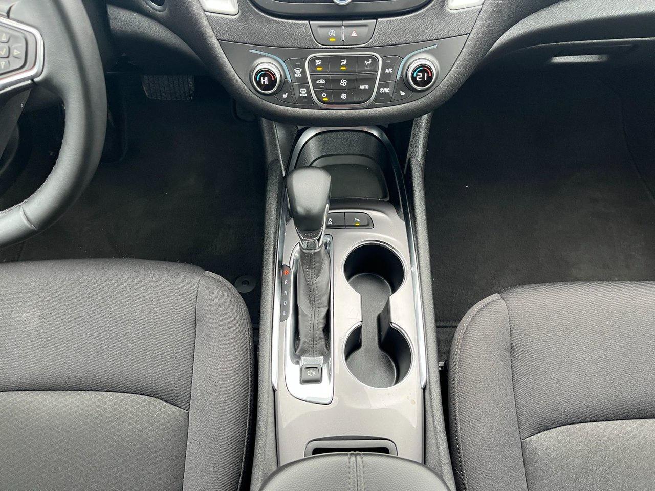 2024 Chevrolet Malibu FWD 1LT Photo