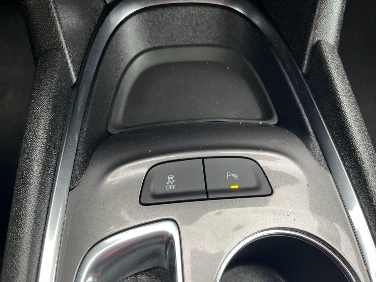 2024 Chevrolet Malibu FWD 1LT Photo