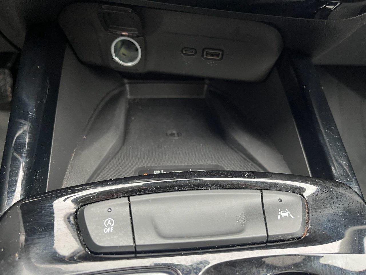 2024 Chevrolet Trax Fwd 4dr Lt Photo